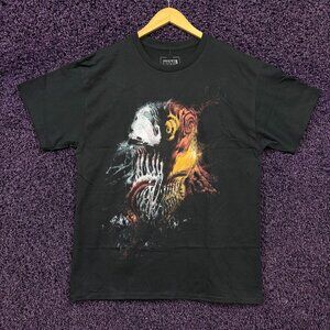 CVLA x Marvel Venom and Carnage T-Shirt Size Large